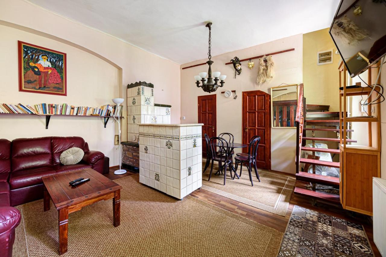 Gul Baba Saray Apartments Budapest Eksteriør billede